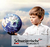 Strategische Metalle